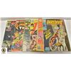 Image 1 : FLAT OF COMIC BOOKS