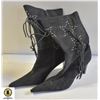Image 1 : WOMENS VERO CUOIO SIZE 38 BOOTS