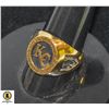 Image 1 : KNIGHTS OF COLUMBUS HOCKEY RING SIZE 8