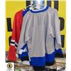 MENS 3 NEW HOCKEY JERSEYS SPORTZBIZ