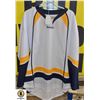 NEW PREDATORS REEBOK JERSEY ADULT M