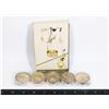 Image 1 : NEW CAT THEME CANDLE WIND CHIME WITH CANDLES