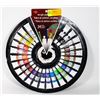 Image 1 : NEW 24 PACK OF ACRYLIC PAINTS
