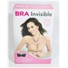 Image 1 : NEW BRA  INVISIBLE