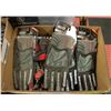Image 1 : BOX OF BDG SZ 2XL DRILLER GLOVES