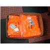 Image 1 : BOX OF NEW SZ MEDIUM HI-VIS SHIRTS