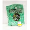 Image 1 : NEW RANPRO SZ 2XL RAIN JACKET