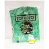 Image 1 : NEW RANPRO SZ 2XL RAIN JACKET