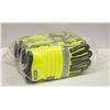 PACK OF 6 NEW WATSON SZ LARGE GLOVES