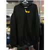 Image 1 : FRUIT OF THE LOOM 3XL LONG SLEEVE HOODIE WITH