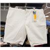 Image 1 : NEW DOCKERS MENS CLASSIC FIT W40 PERFECT SHORTS