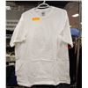 Image 1 : NEW PAIR OF GILDAN HEAVY COTTON XL T-SHIRTS