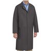 Image 1 : RED KAP 38R GREY TECHNICIANS SHOP COAT