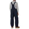 Image 2 : NEW CARHARTT MENS SMALL FIRM DUCK BIB OVERALL