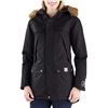 Image 1 : NEW CARHARTT WOMENS XS QUICK DUCK SAWTOOTH PARKA