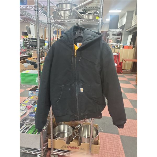 CARHARTT MENS XL JACKET