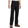 NEW CARHARTT 32 X 30" LOOSE FIT BLACK WORK PANTS