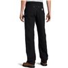 Image 2 : NEW CARHARTT 32 X 30" LOOSE FIT BLACK WORK PANTS