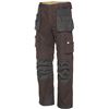 Image 1 : NEW CATERPILLAR MENS 36 X 32 CARGO PANT WITH