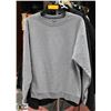 Image 1 : FRUIT OF THE LOOM MEDIUM LONG SLEEVE SWEAT SHIRT
