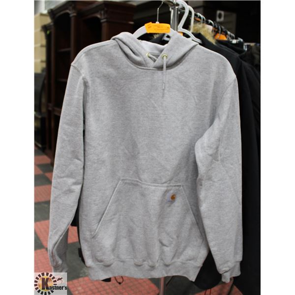 Mens small carhartt hoodie Clearance