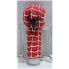 NEW SPIDERMAN HAND SMOKING PIPE