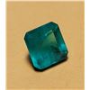 Image 1 : 1.66 CT COLOMBIAN EMERALD GEMSTONE