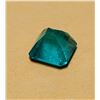 Image 2 : 1.66 CT COLOMBIAN EMERALD GEMSTONE