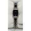 Image 1 : NEW SEIIKO SOLAR SWAROVSKI WATCH