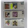 Image 1 : ESTATE COLLECTION OF 12 VINTAGE 1ST DAY
