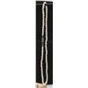 Image 1 : CERTIFIED AKOYA 101 PEARLS CHOKER NECKLACE