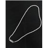 Image 1 : CERTIFIED AKOYA 109 PEARLS CHOKER NECKLACE