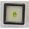 Image 1 : GENUINE NATURAL PERIDOT GEMSTONE