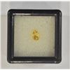 Image 1 : GENUINE NATURAL CITRINE GEMSTONE