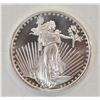 Image 2 : 1 TROY OUNCE OF FINE SILVER 0.999