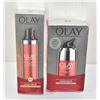 Image 1 : NEW OLAY PRODUCTS - ADVANCED ANTI-AGING