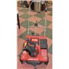 Image 1 : TORO 2000 SNOW BLOWER 4.5 HONDA POWER