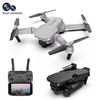 Image 2 : NEW E88 WIFI FPV DAUL 4K HD CAMERA DRONE