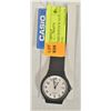 Image 1 : NEW CASIO WATCH W/ DATE, TAGS & MANUAL