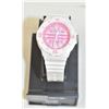 Image 1 : NEW CASIO WATCH W/ DATE IN AN ORIGINAL BOX