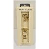 Image 1 : NEW ANNE KLEIN LADIES APPLE WATCH BAND