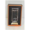 Image 1 : NEW BLACK USB CHARGED WINDPROOF LIGHTER