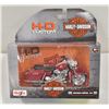 Image 1 : HARLEY DAVIDSON DIE CAST