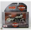 Image 1 : HARLEY DAVIDSON DIE CAST