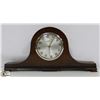 Image 1 : VINTAGE GILBERT MANTLE CLOCK