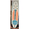 Image 1 : BIFANUO STAND-UP PADDLE BOARD WITH ACCESSORIES