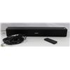 Image 1 : BOX WITH BOSE SOLO 5 TV SOUND SYSTEM SOUND