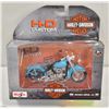 Image 1 : HARLEY DAVIDSON DIE CAST