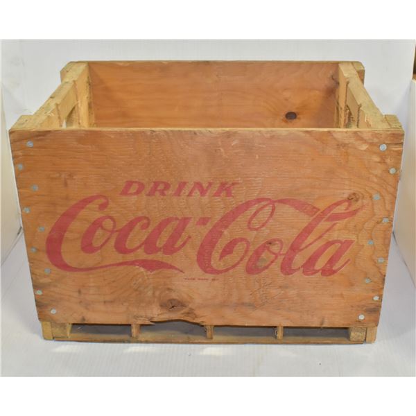 PEPSI CRATE
