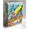 Image 1 : 1991 DONRUSS BASEBALL BOX – UNOPENED